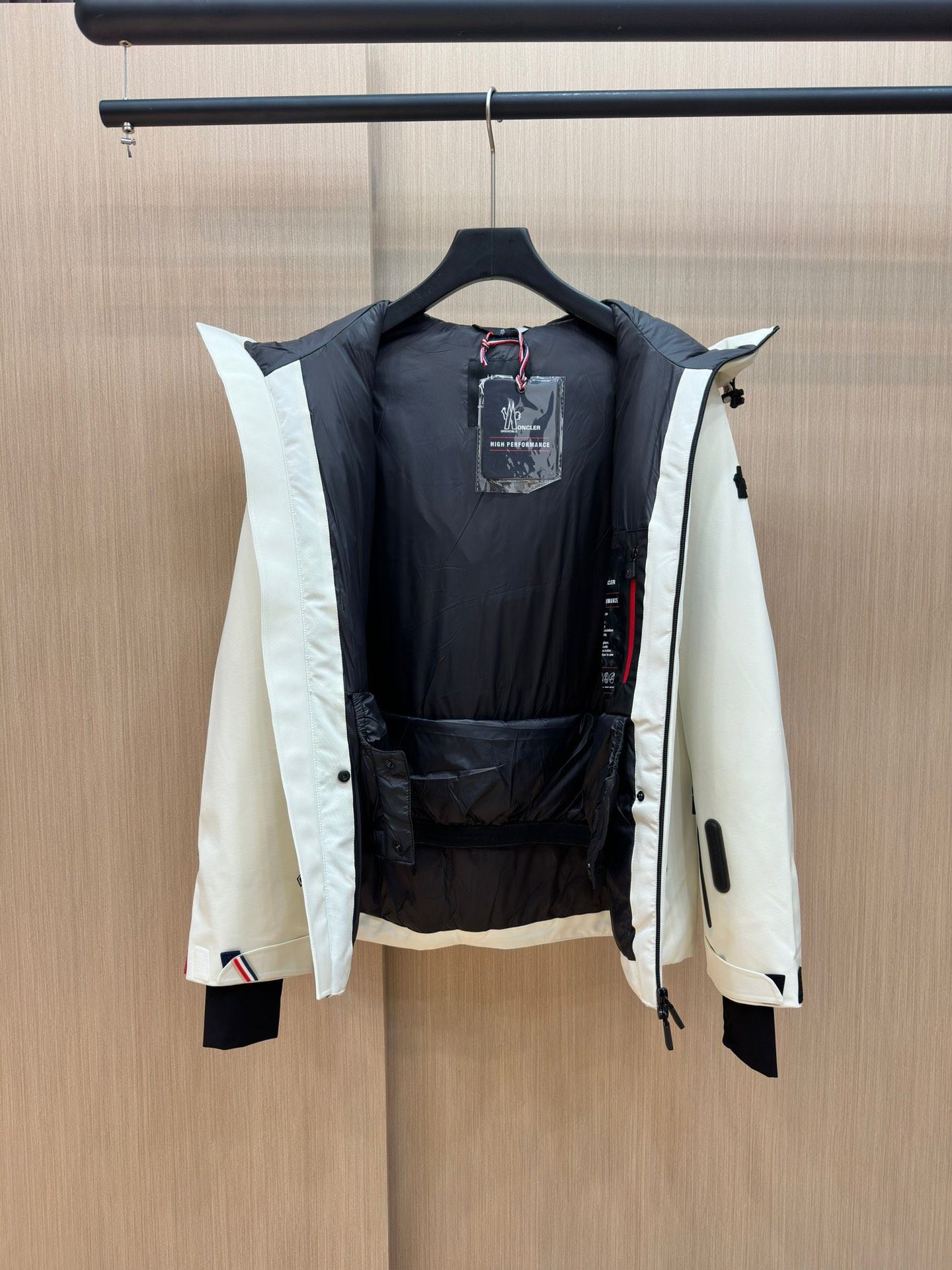 Moncler Down Jackets